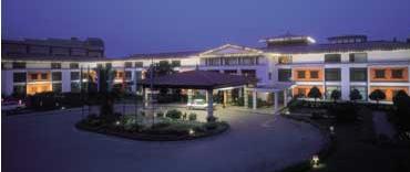 Hotel De'l Annapurna