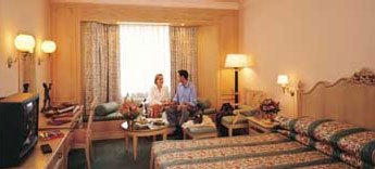 Room in De'l Annapurna