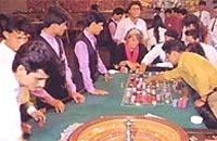 Casino- Everest Hotel