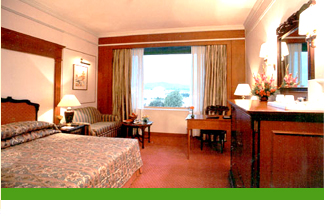 Room in Everest Hotel in Kathmandu