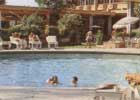 Swimming Pool- Everest Hotel