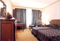 Rooms- Everest Hotel