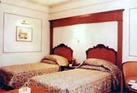 Rooms- Everest Hotel