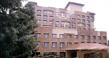 Radission Hotel, Kathmandu,Nepal