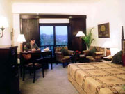 Club Room- Soaltee Hotel