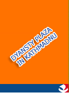 Woodlands- Dynasty Plaza