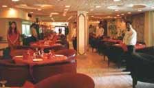 Lobby in Hotel Dynasty Plaza Woodland