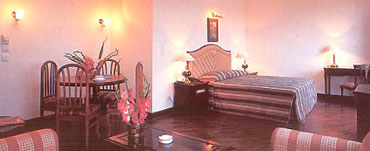 Room in Grand Hotel, Kathmandu