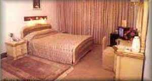 Room In Hotel Sherpa