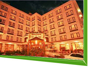 Hotel Vaishali