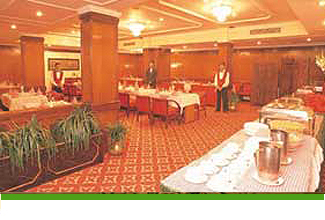 Hotel Vaishali