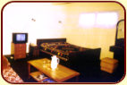 Rooms in Amar's Hotel