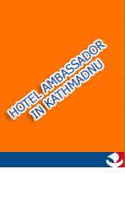 Hotel Ambassador