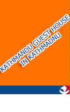 Kathmandu Guest House