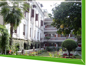 Kathmandu Guest House