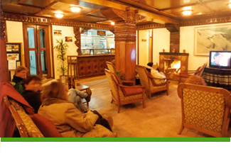 Kathmandu Guest House