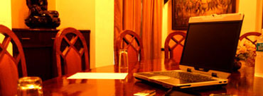 Marcopolo Business Hotel