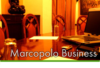 Marcopolo Business Hotel