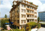 Marshangdi Hotel