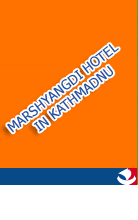 Hotel Marshyangdi