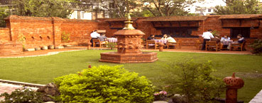 International Guest House