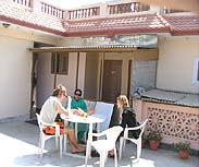 Kathmandu Peace Guest House