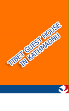 Tibet Guest House