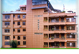 Tibet Guest House