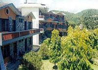 Base Camp Resort- Pokhara