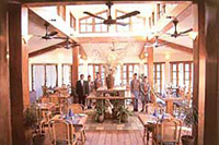 Hotel Begnas Lake Resort