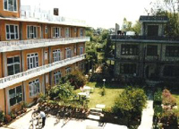 Hotel The Hungry Eye