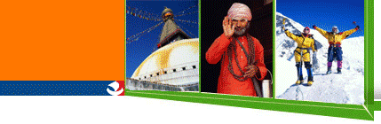 Nepal Travel information Guide, Agency listing trekking , hotels, rafting, sightseeing, jungle safari, adventure