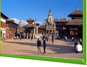 Bhaktapur