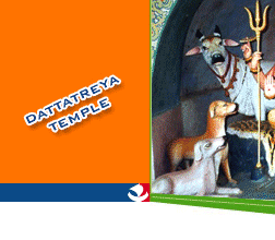 Bhaktapur Dattatraya Temple