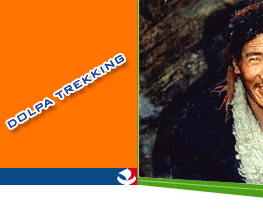 Dolpo Trekking, Trekking in Dolpo, Dolpo Trekking Information