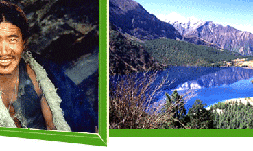 Dolpo Trekking, Trekking in Dolpo, Dolpo Trekking Information