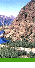 Dolpo Trekking, Trekking in Dolpo, Dolpo Trekking Information