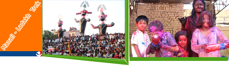 Festival in India, Holy in India, India Festivals Information, Festival Information in India