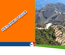 Helambu Tour, Tour in Helambu