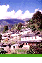 Helambu Tour, Tour in Helambu