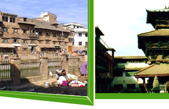 Nepal Travel information Guide, Agency listing trekking , hotels, rafting, sightseeing, jungle safari, adventure