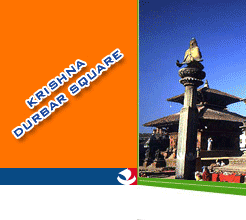 Tour in Patan Krishna Mandir