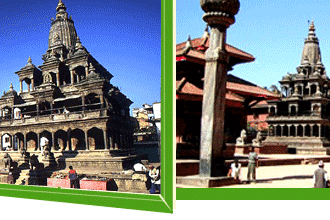 Patan Krishna Mandir