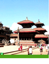 Patan Krishna Mandir