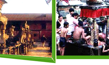 Patan Kumbheshwor Tour