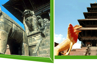 Nyatapol Temple Information