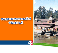 Pashupatinath