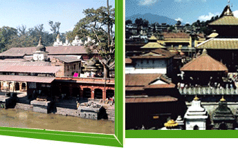 Pashupatinath