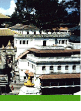 Pashupatinath