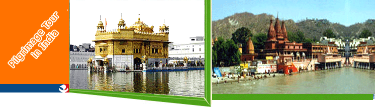 Pilgrimage Tour in India, India Pilgriamge Tour, India Pilgrimage Tours
